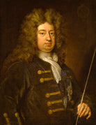 Charles Sackville, 6th Earl of Dorset NPG 3204