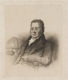 John Playfair NPG D40264