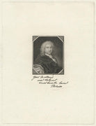 Thomas Robinson, 1st Baron Grantham NPG D39809