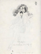 Sir Home Seton Gordon, 12th Bt NPG D119b