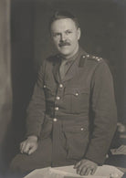 Guy Milton Stewart NPG x27470