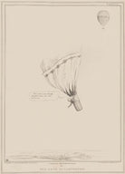 Figurative Representation of the Late Catastrophe (Joseph Hume) NPG D41434