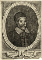 Arthur Jackson NPG D28853