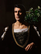 Donald Whyte MacLeary NPG P1201