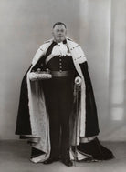 Henry Astell Law, 7th Baron Ellenborough NPG x84134