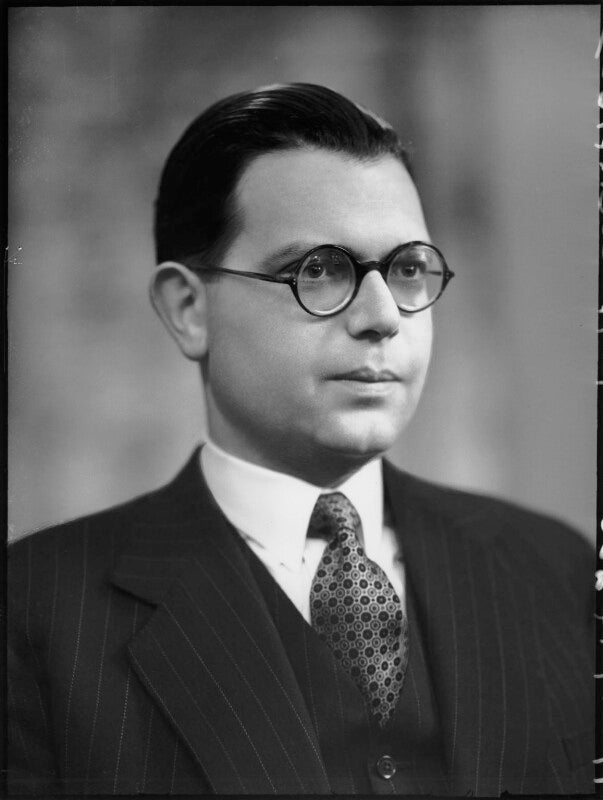 Francis arthur cockfield npg x100441