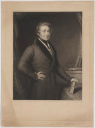 Sir Robert Peel, 2nd Bt NPG D39594