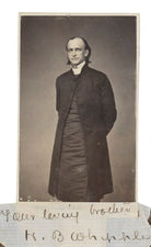 Henry Benjamin Whipple NPG Ax68195