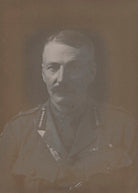 Sir John Gellibrand NPG x65880