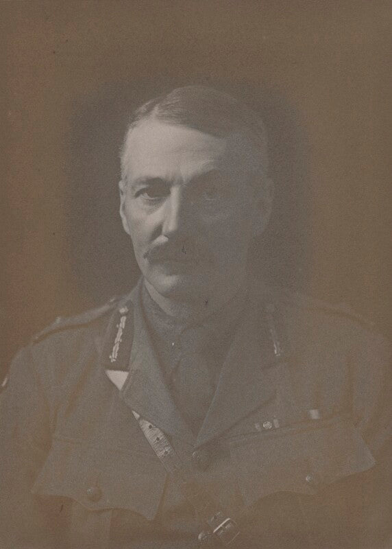 Sir john gellibrand npg x65880