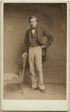 James Anthony Froude NPG Ax7536