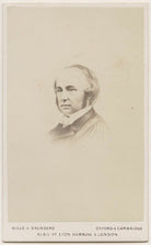 Benjamin Jowett NPG Ax18293