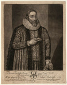 Thomas Tesdale NPG D6945