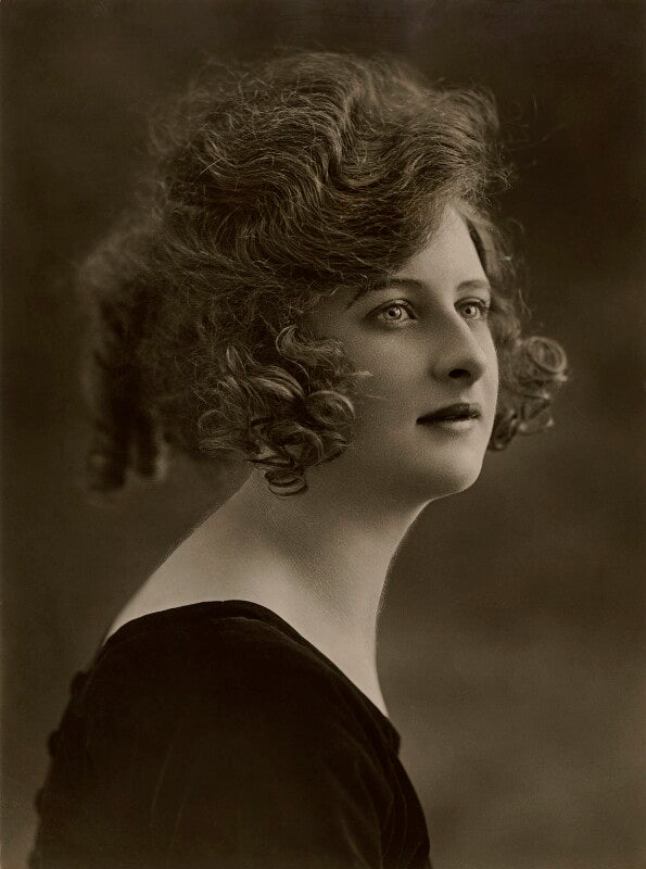 Violet marley npg x83215