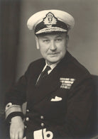 Cecil Reginald Percival Bennett NPG x165020