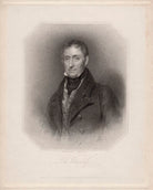 James Stuart-Wortley-Mackenzie, 1st Baron Wharncliffe NPG D4937