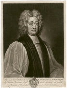 Lancelot Blackburne NPG D735
