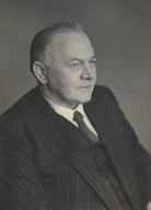 Sir Arthur Gouge NPG x167899