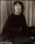 Harriet Cohen NPG x39248