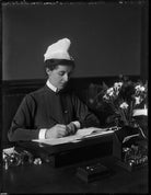Mary Beatrice Marsh Monk NPG x158781