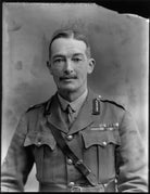 Hugh Pentland Shekleton NPG x154648