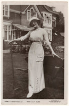 Lily Elsie NPG x201126