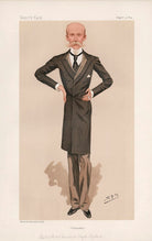 Sir Herbert Scarisbrick Naylor Leyland ('Statesmen. No. 639. "Colchester."') NPG D44711