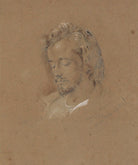 Samuel Palmer NPG 2154