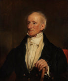 Sir Francis Burdett, 5th Bt NPG 432