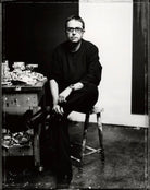 Callum Innes NPG x128270