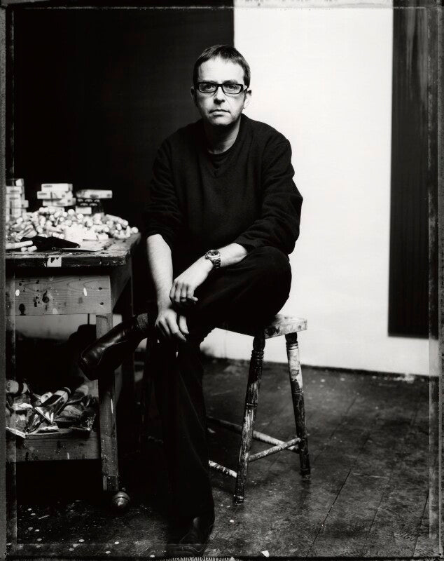 Callum innes npg x128270