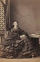 Mary Bids Tottenham (née Synge) NPG Ax196553