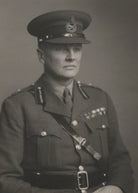 Sir (John) Drummond Inglis NPG x168538