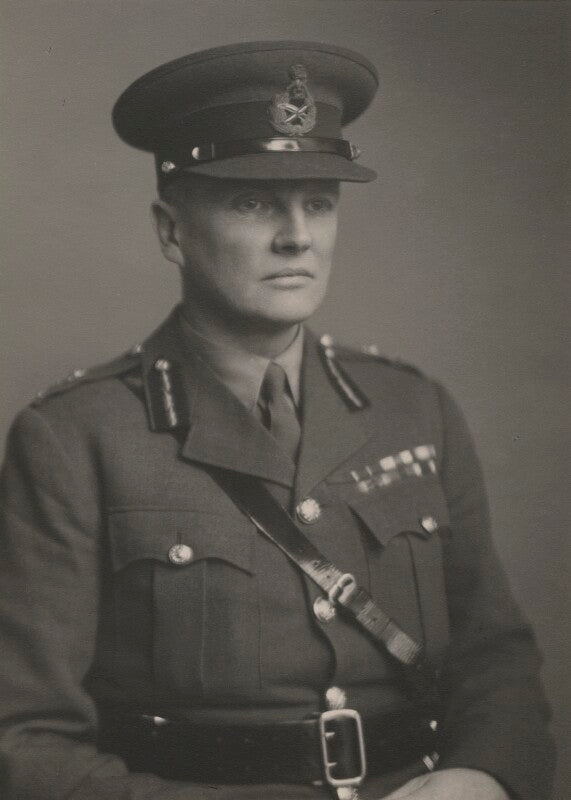 Sir (john) drummond inglis npg x168538