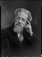 Sir Patrick Geddes NPG x47992