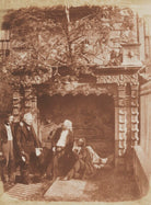 The Nasmyth Tomb NPG P6(230)