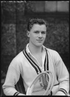 W.S. Mathias NPG x154431