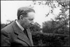 E.M. Forster NPG x10407