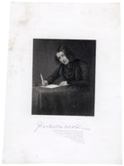 Charles Dickens NPG D42289
