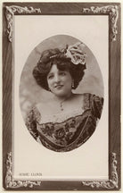 Marie Lloyd NPG Ax160005