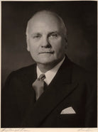 Sir (Harold) Reginald Kerr NPG x47228