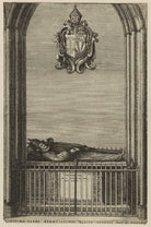 Lancelot Andrewes as effigy NPG D7019