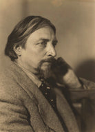 Unknown man NPG x135630