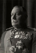 Sir Travers Edwards Clarke NPG x6110