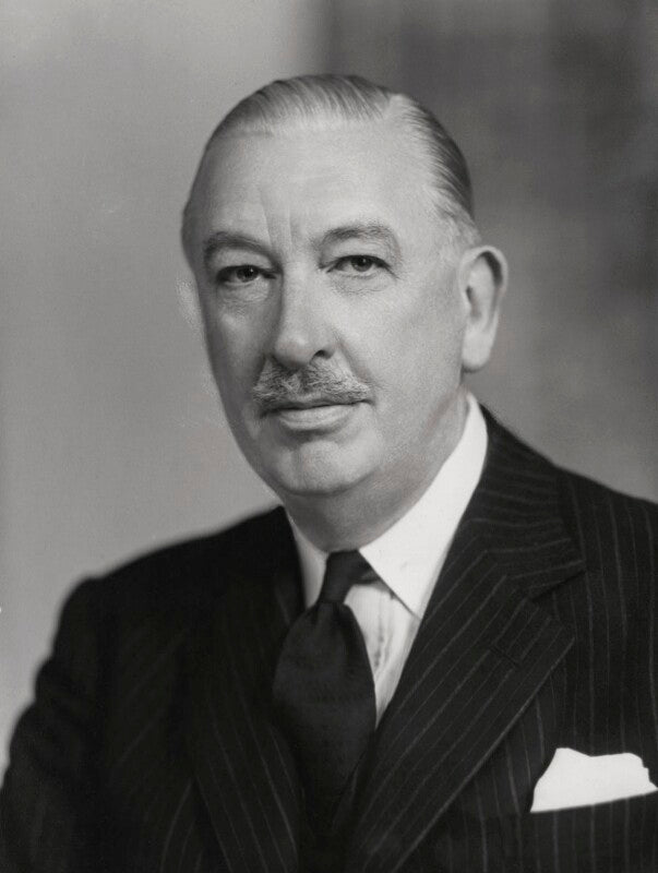 Sir (george) nevile maltby bland npg x86385