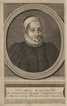 John Hales NPG D26782