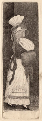 Miss Burns NPG D18651