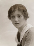 Dorothy Minto NPG x83360