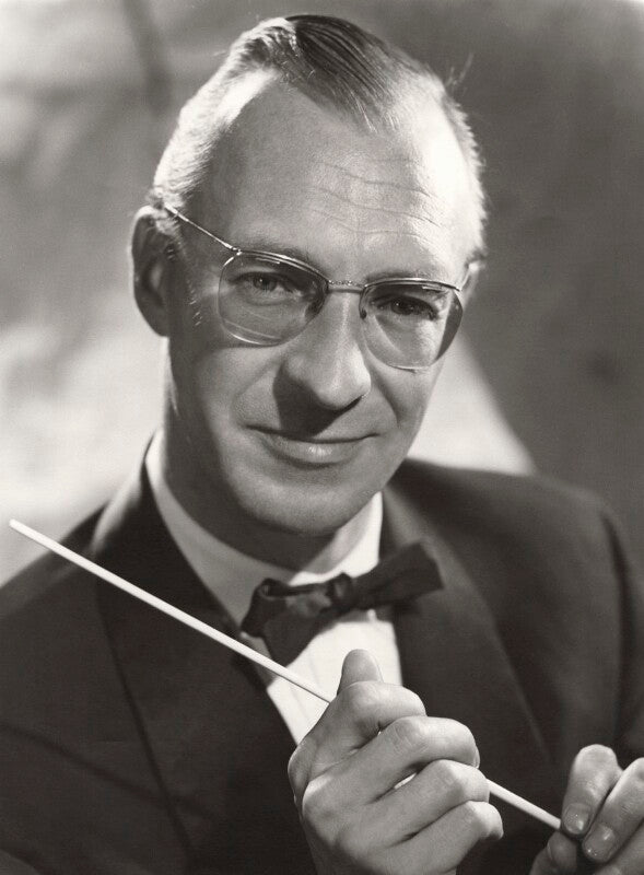 Norrie paramor npg x45663