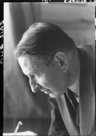 Eric Walter Blom NPG x3003